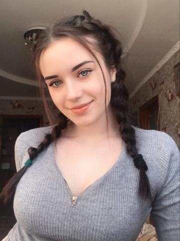 Индивидуалка Инесса фото 2