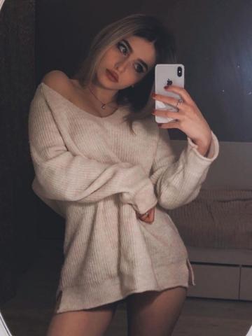 Индивидуалка Алиса фото 2