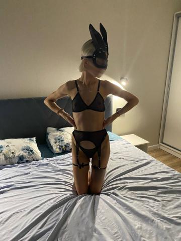 Индивидуалка Изабелла фото 6