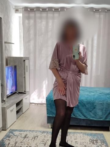Индивидуалка Валентина фото 8