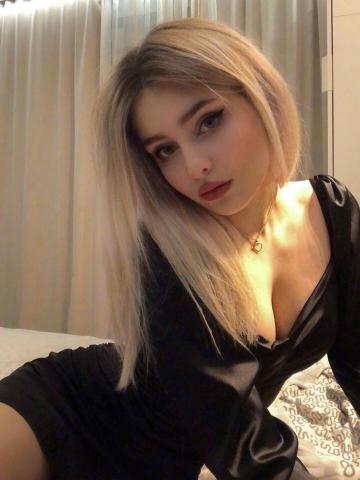 Проститутка Инна, 26 лет, г. Шелковичное